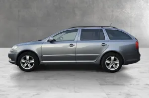 Skoda Octavia II (2004-2013) 1.2 TSI Ambition 2013