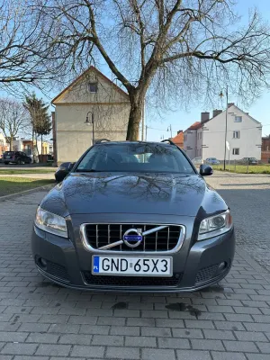 Volvo V70 III (2007-) 2011