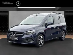 Mercedes-Benz T 2024