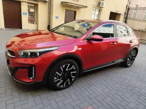 Kia XCeed 1.5 T-GDI M 2023