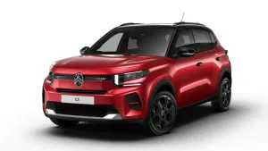 Citroën C3 IV (2024-) 1.2 mHEV Collection 2026