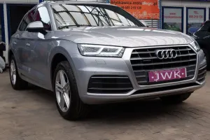 Audi Q5 FY (2017-2024) 2.0 TDI Quattro S tronic 2017