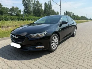 Opel Insignia B (2017-) 1.6 Automatik Exclusive 2018