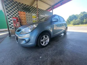 Hyundai i20 I (2008-2014) 1.2 Comfort 2011