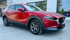 Mazda CX-30 2.0 mHEV Enso 2WD 2021