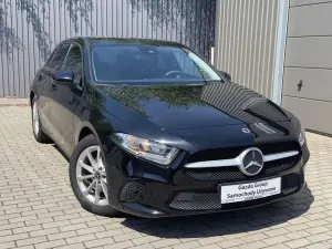 Mercedes-Benz A W177 (2018-) 200 d 8G-DCT Entry 2022
