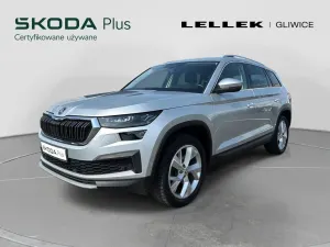 Skoda Kodiaq I (2016-2024) 2.0 TSI 4x4 Style DSG 2022