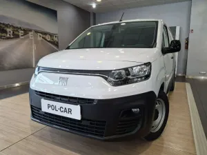 Fiat Doblo 2023