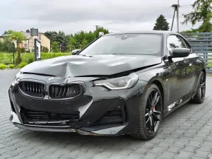 BMW 2 Series 220i M Sport 2024