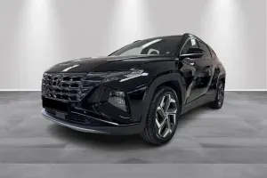 Hyundai Tucson IV (2020-) 1.6 T-GDi 4WD Prime 2022