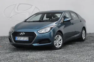 Hyundai i40 1.7 CRDi Premium 2016