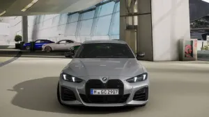 BMW 4 Series II G22/G23/G82 (2020-) M440i xDrive mHEV 2026