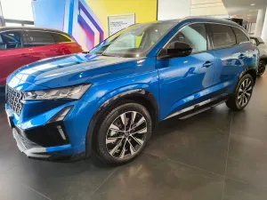 Renault Austral 1.2 E-Tech Full Hybrid 200 Techno MMT 2026