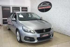 Peugeot 308 T9 (2014-2021) BlueHDi 100 Stop & Start Access 2018