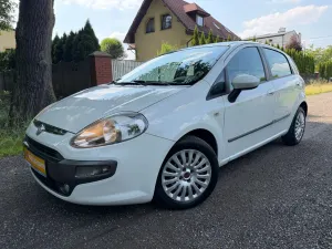 Fiat Punto 1.4 8V MyLife Start&Stop 2009