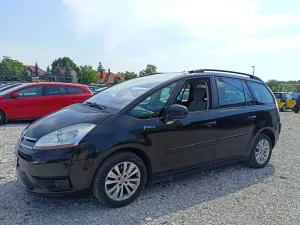 Citroën C4 Grand Picasso I (2006-2013) 2007