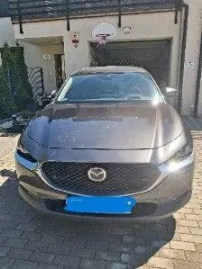 Mazda CX-30 2021