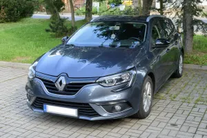 Renault Megane IV (2016-) 1.3 TCe FAP Limited 2019