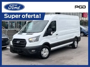 Ford Transit 2026