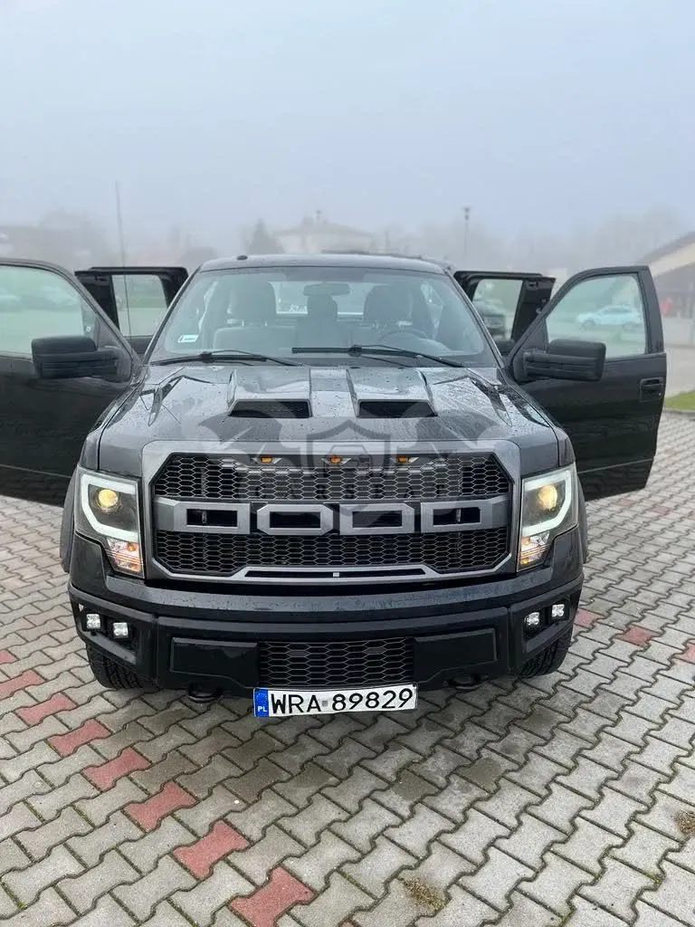 Ford F-150 2013