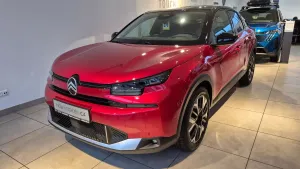 Citroën C4 III (2020-) 1.2 mHEV Max eDCT6 2026