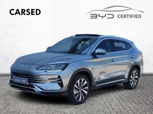 BYD Seal 2025