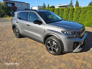 Citroën C3 Aircross 1.2 mHEV You Pack Plus S&S eDCT6 2025