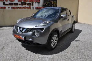 Nissan Juke I (2010-2019) 1.6 Acenta Xtronic 2017