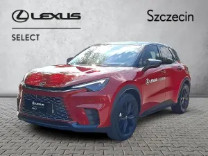 Lexus LBX 2025