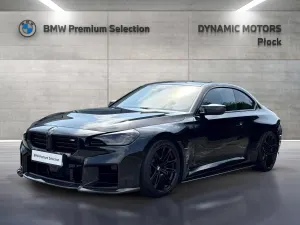 BMW M2 2024
