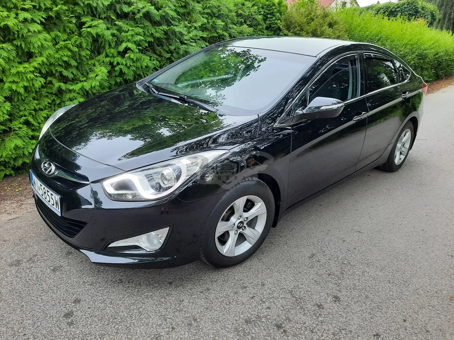 Hyundai i40 1.6 GDI Comfort 2014