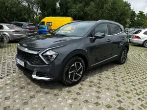 Kia Sportage V (2021-) 1.6 T-GDI L 2WD 2023