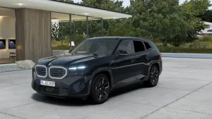 BMW XM G09 (2022-) 2026
