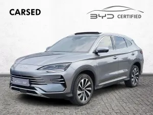 BYD Seal 2025