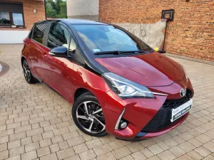 Toyota Yaris IV (2020-) 1.5 Selection 2020