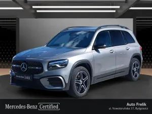 Mercedes-Benz GLB 220 d 4-Matic AMG Line 8G-DCT 2025