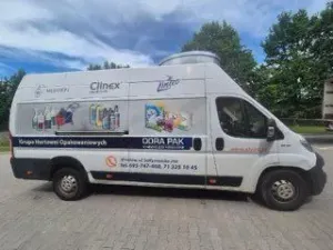 Fiat Ducato 2018