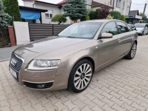 Audi A6 C6 (2006-2011) 2.0 TDI 2005