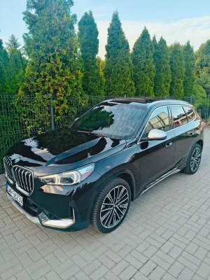 BMW X1 U11 (2022-) xDrive25i xLine 2023