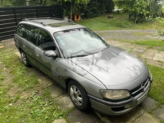 Opel Omega B (1994-1999) 1994