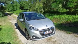 Peugeot 208 I (2012-2019) 2017