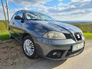 Seat Ibiza III (2002-2008) 1.9 TDI Stylance 2007