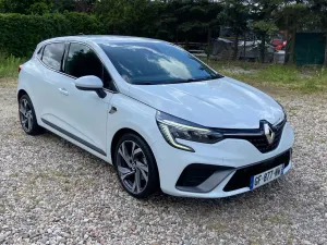 Renault Clio V (2019-2025) E-TECH 140 R.S LINE 2022