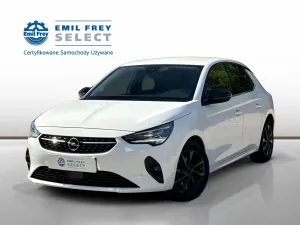 Opel Corsa E (2014-2019) 2023
