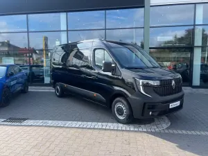 Renault Master 2024