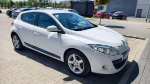 Renault Megane III (2008-2016) 1.6 16V Authentique 2010