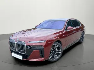 BMW 7 Series G70 (2022-) 730d xDrive mHEV sport 2023