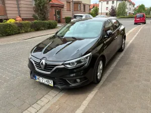 Renault Megane IV (2016-) 2020