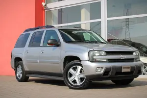 Chevrolet Trailblazer 4.2 LS 4WD 2004