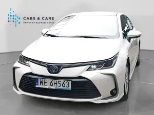 Toyota Corolla Seria E21 (2019-) 1.8 Hybrid Comfort 2022